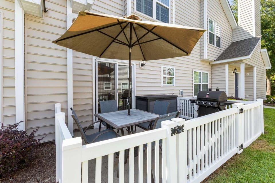 Fairway Oaks Unit 57B House in North Myrtle Beach