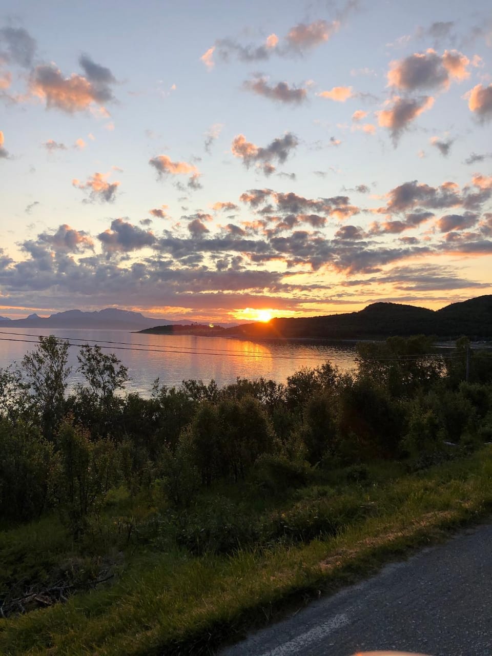 Sunrise
