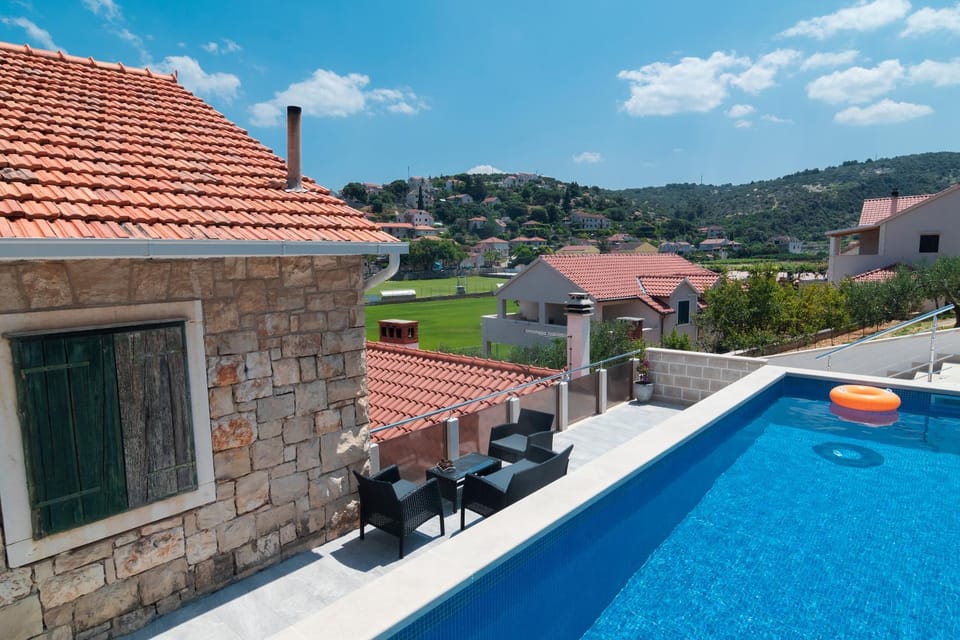 Apartments Ivana Apartment in Split-Dalmatia County