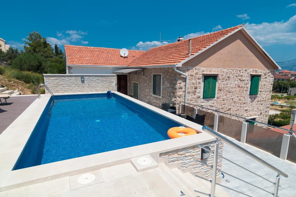 Apartments Ivana Apartment in Split-Dalmatia County
