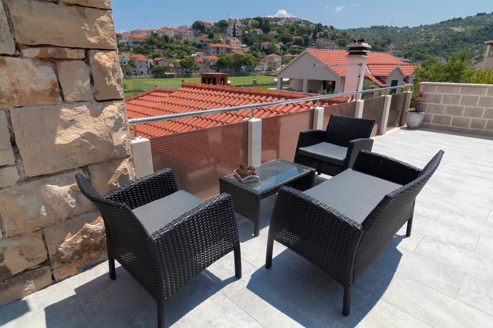Apartments Ivana Apartment in Split-Dalmatia County