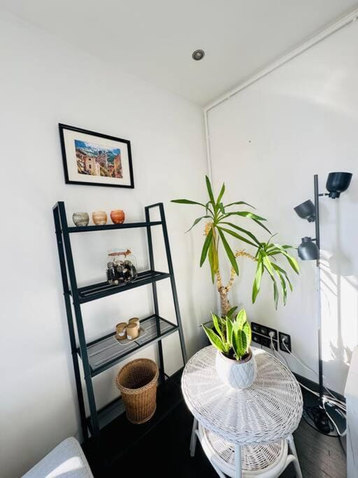 Le Saint Jean Apartment in Grand Est