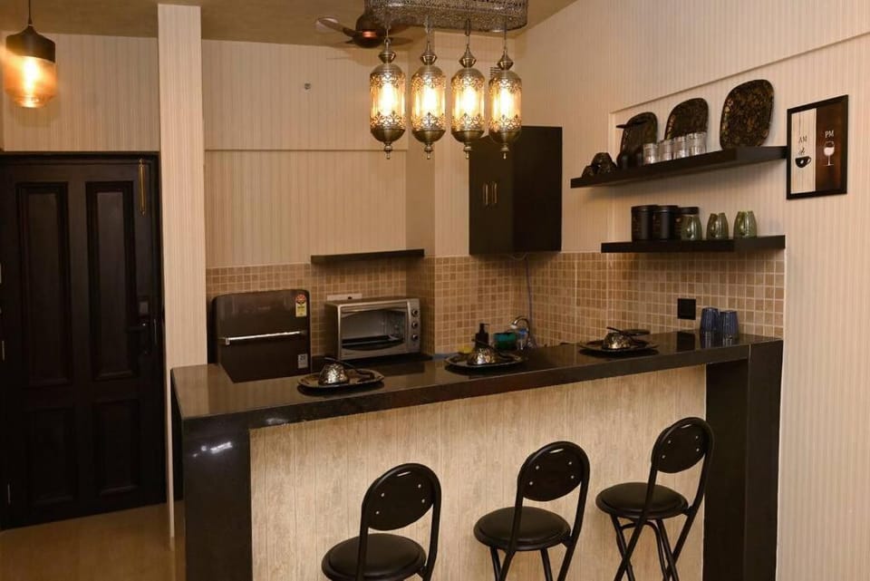 Lounge or bar