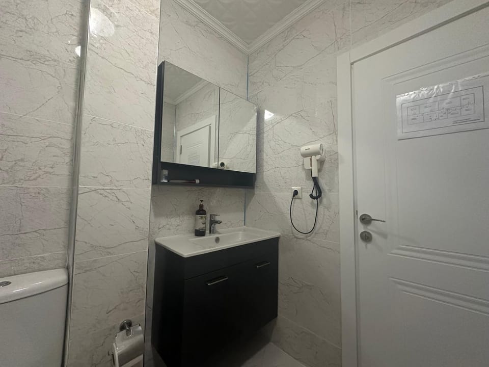 ALTAY Airport SUİT Apartment in İstanbul Province