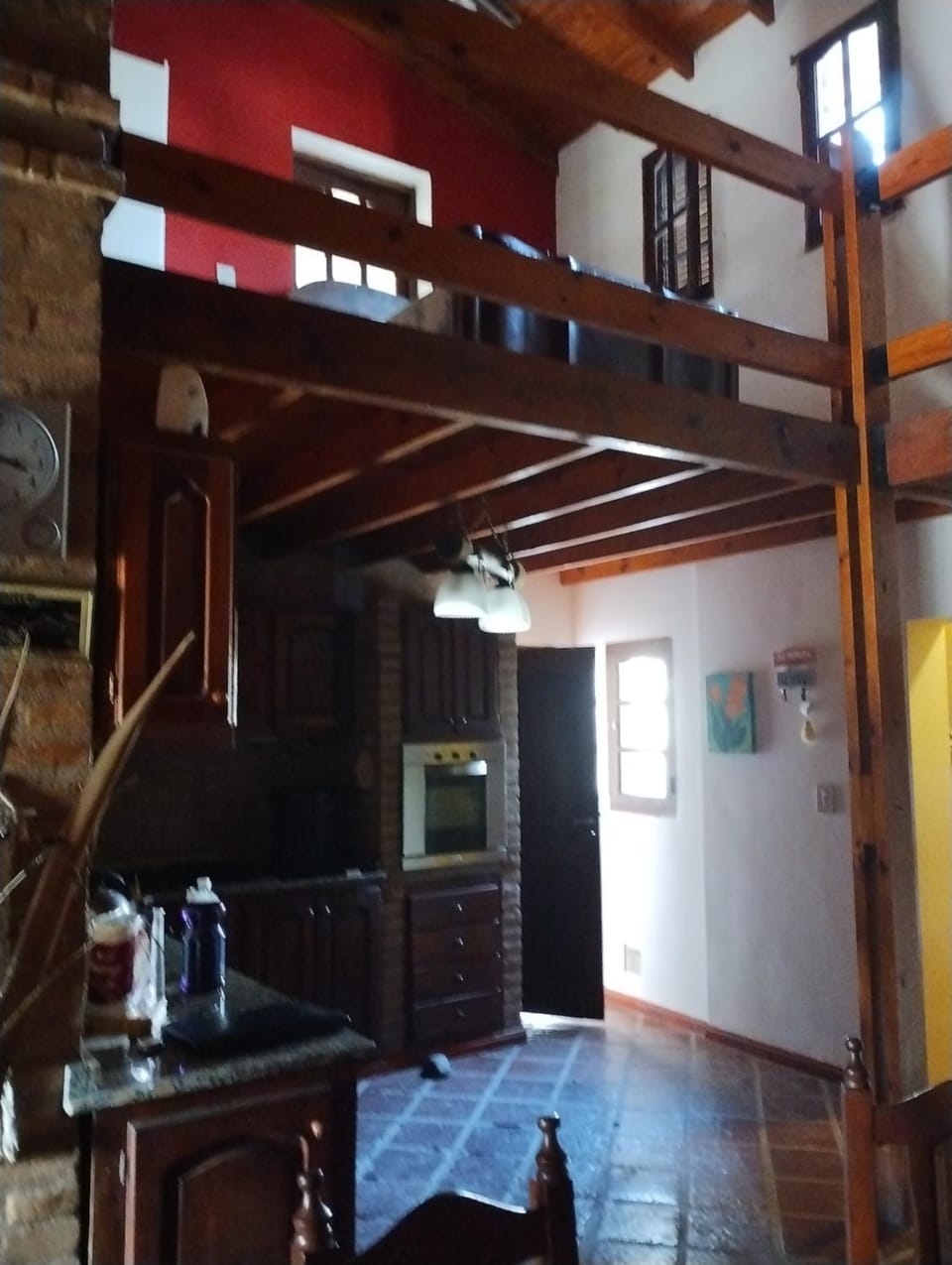 Katy House in Santiago del Estero