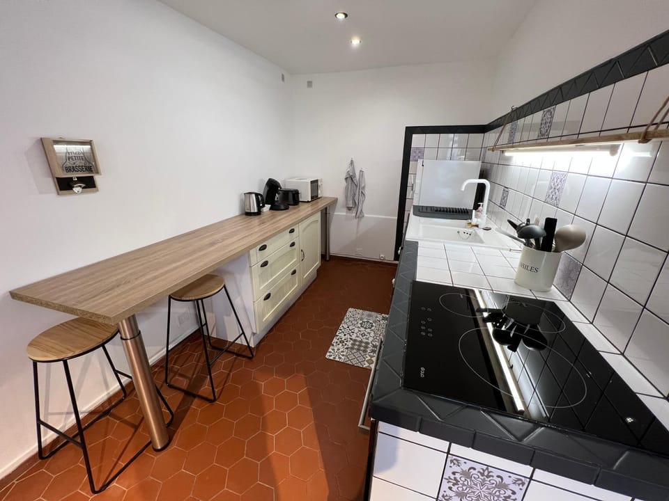 Spacieuse Maison de Village - Baby-foot & Fléchettes House in Centre-Val de Loire