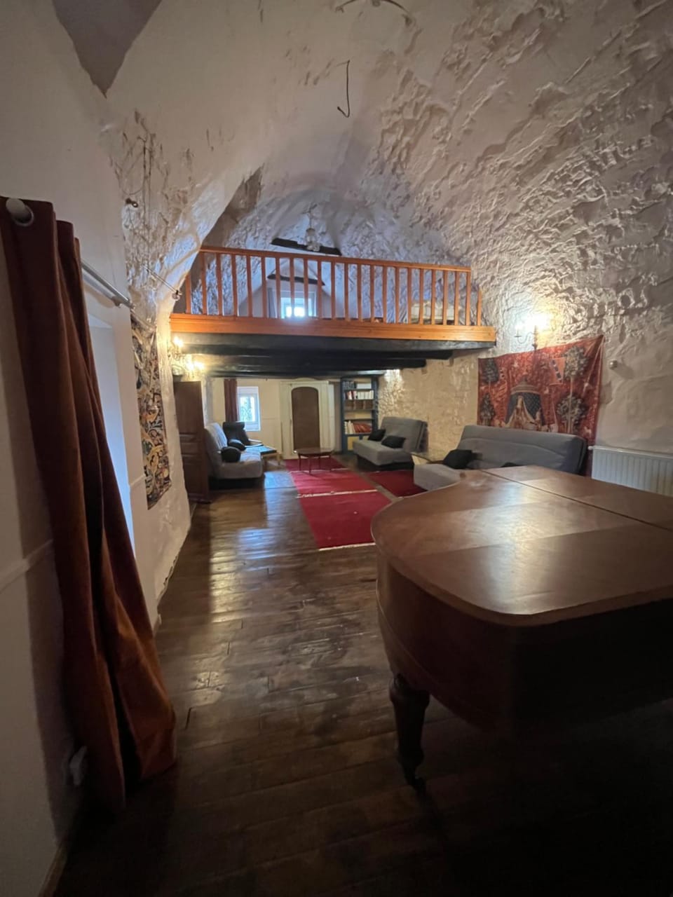 Lou Castel House in Occitanie