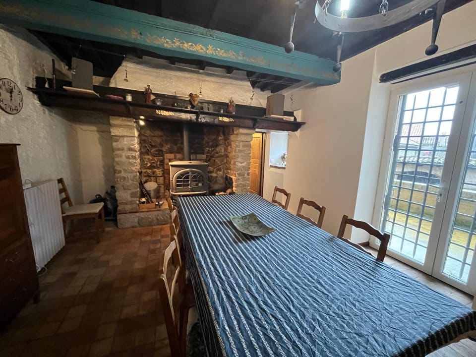 Lou Castel House in Occitanie