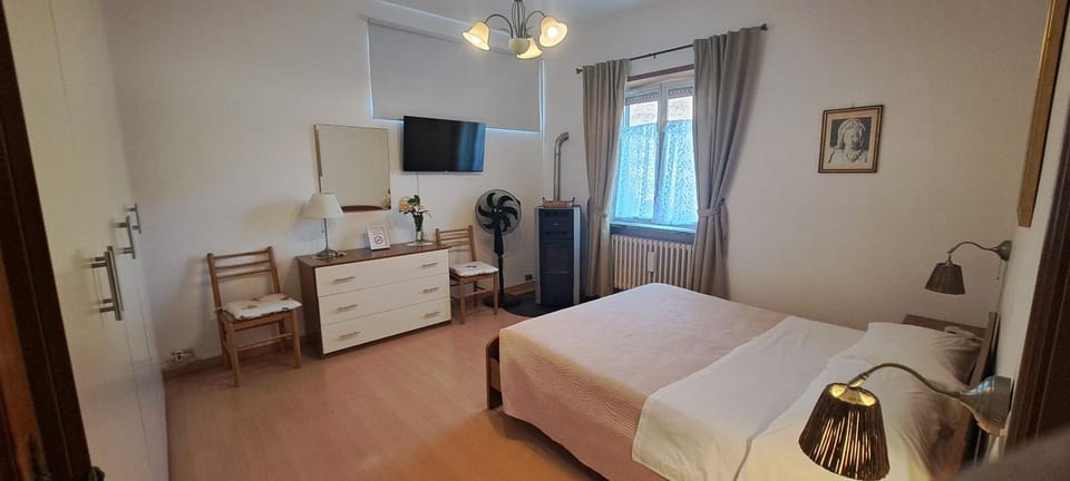 Cas'Ape Apartment in Isernia