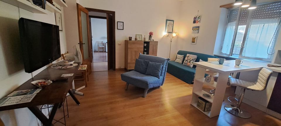 Cas'Ape Apartment in Isernia