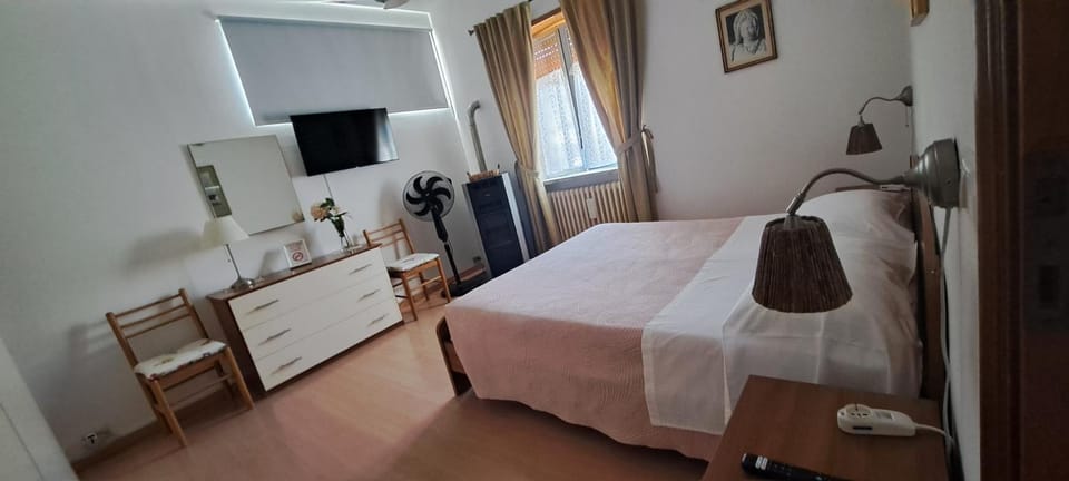 Cas'Ape Apartment in Isernia