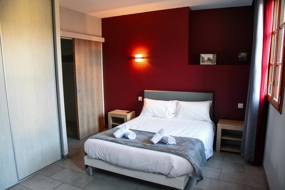 Hôtel du vieux pont Hotel in Occitanie