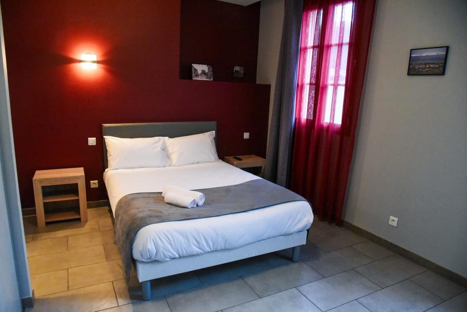 Hôtel du vieux pont Hotel in Occitanie