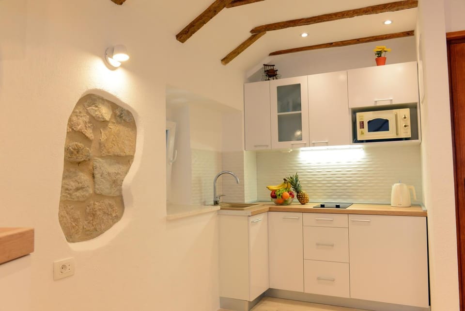 OLD TOWN - Apartment double bed 180&200 Apartment in Split