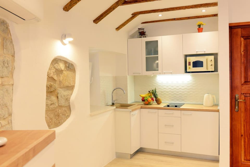 OLD TOWN - Apartment double bed 180&200 Apartment in Split