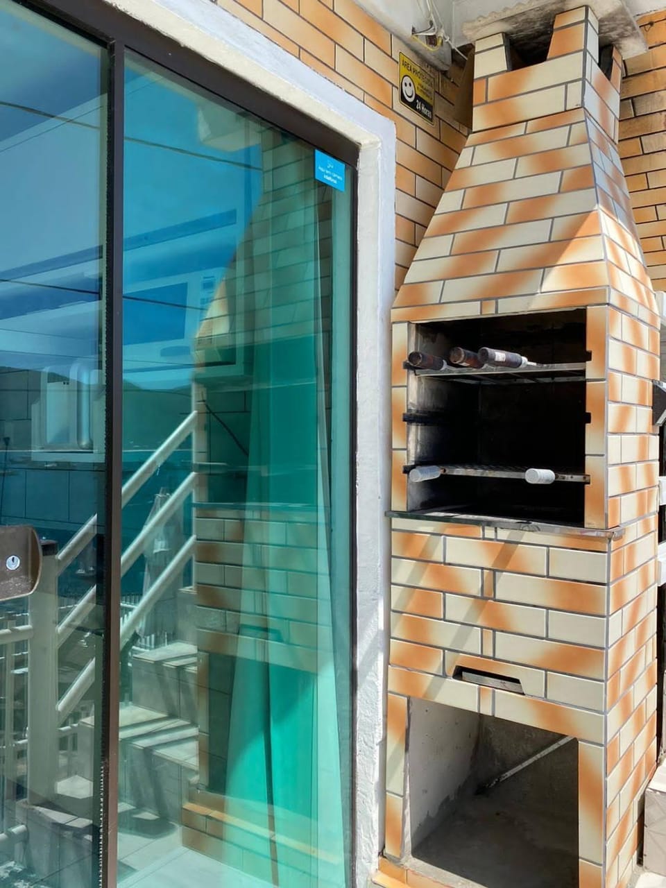 Apartamento Térreo no Costão do Pântano do Sul Apartment in Florianopolis
