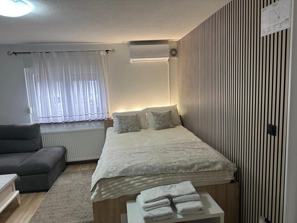 Studio Apartman Karlo Apartment in Slovenia