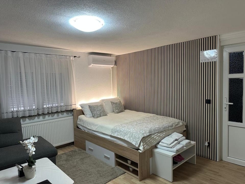 Studio Apartman Karlo Apartment in Slovenia
