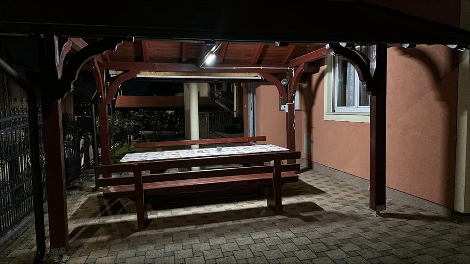 Studio Apartman Karlo Apartment in Slovenia