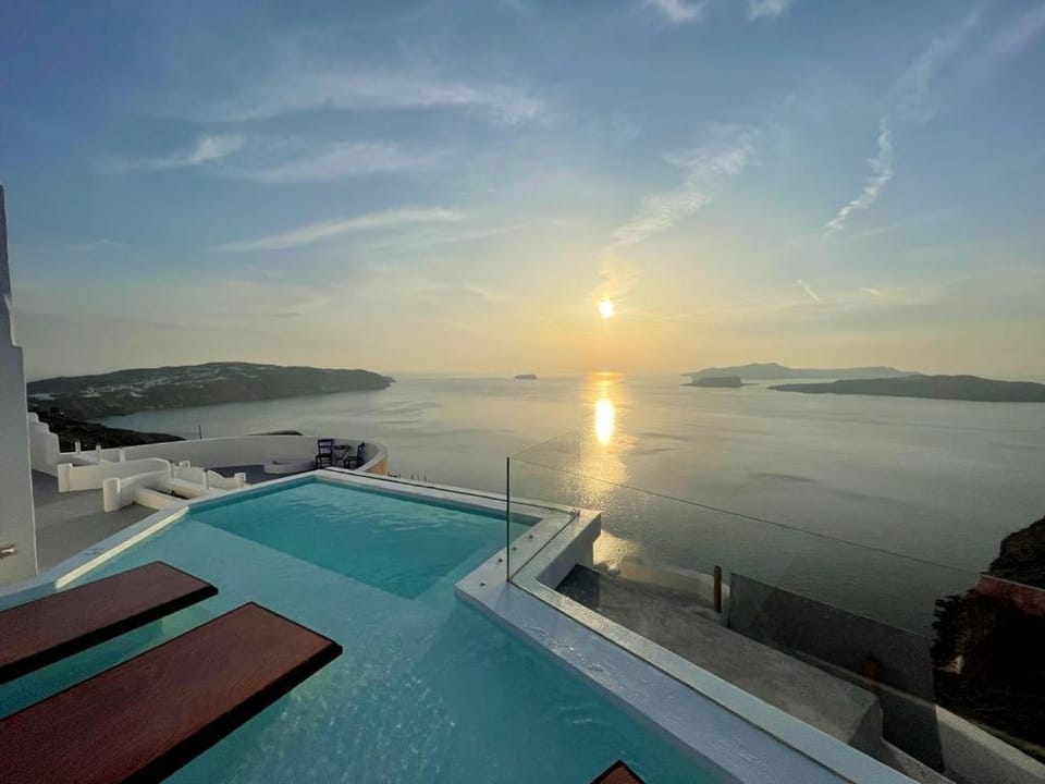 View (from property/room), Swimming pool