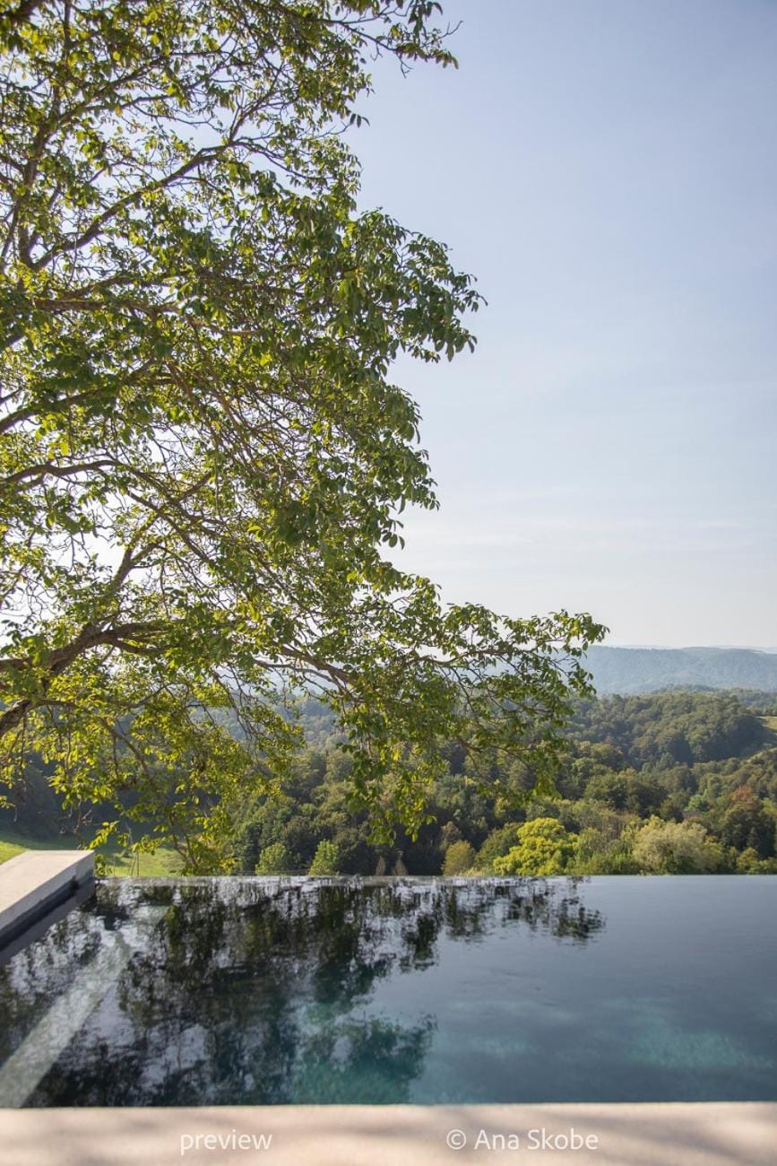 Vila Slatina Weinderer Villa in Slovenia