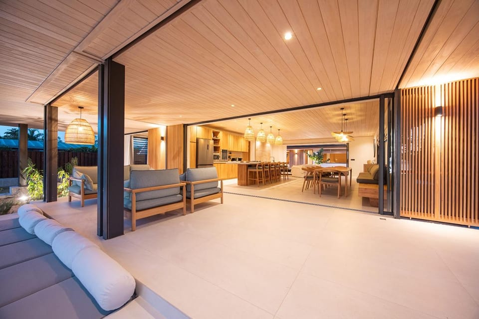 Villa Anahere Villa in Moorea-Maiao