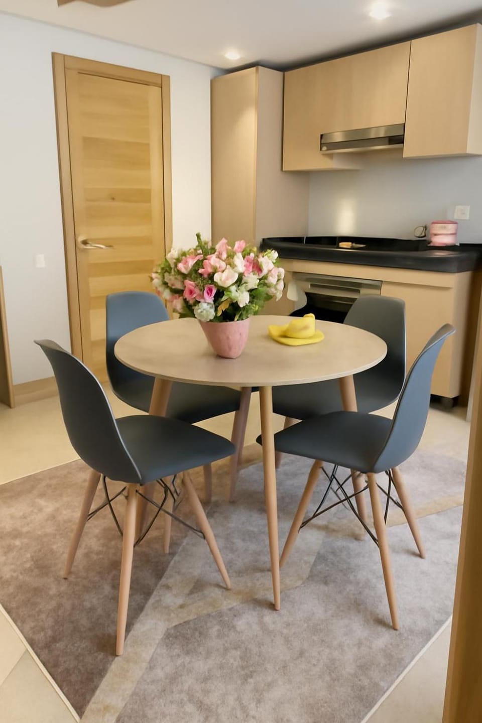 studio by rent inn Apartment in Rabat
