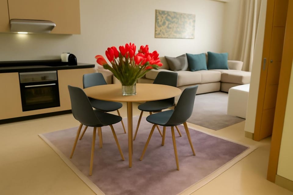 studio by rent inn Apartment in Rabat