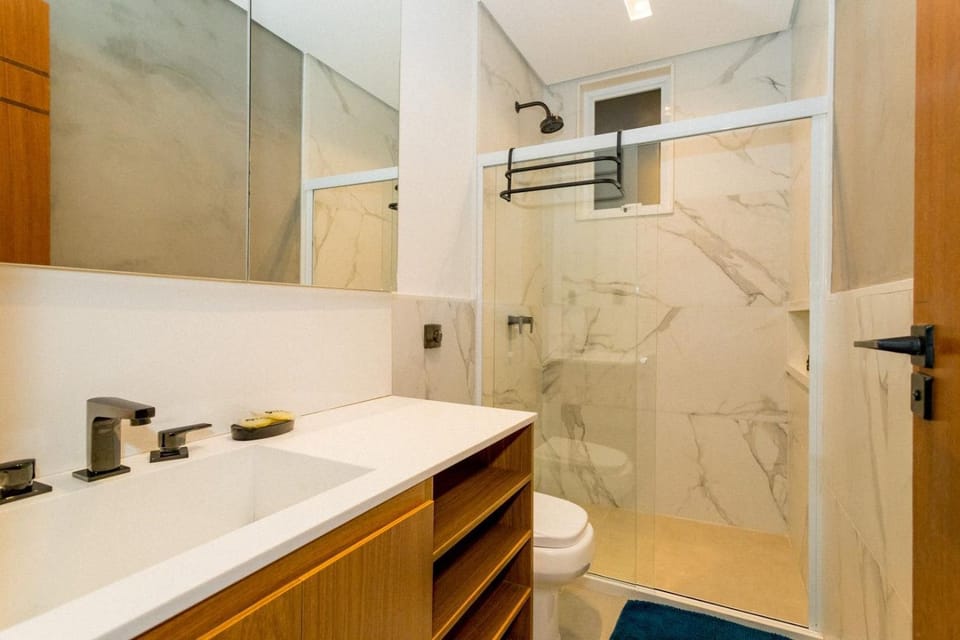 Modern apartment in Copacabana | NSC 1017/505 Apartment in Rio de Janeiro