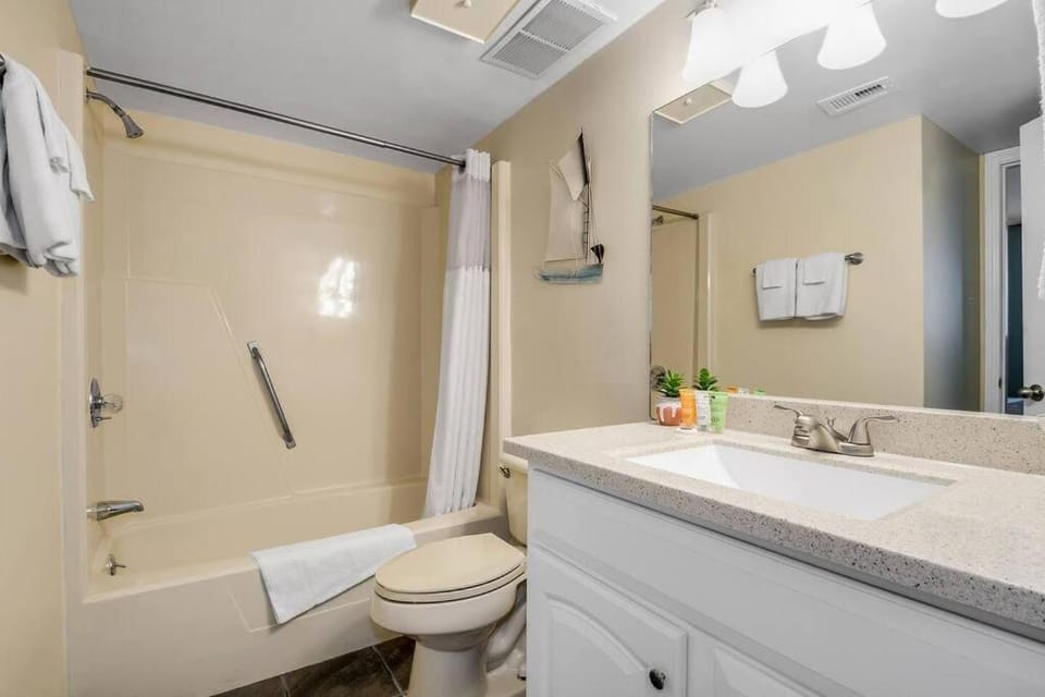 Perfect Oceanview 3BR Suite! SMT 604 Apartment in Myrtle Beach