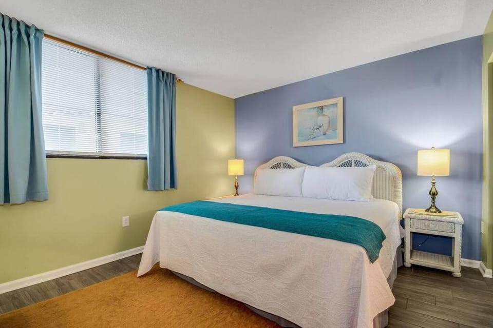 Perfect Oceanview 3BR Suite! SMT 604 Apartment in Myrtle Beach
