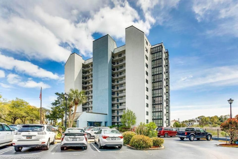 Perfect Oceanview 3BR Suite! SMT 604 Apartment in Myrtle Beach