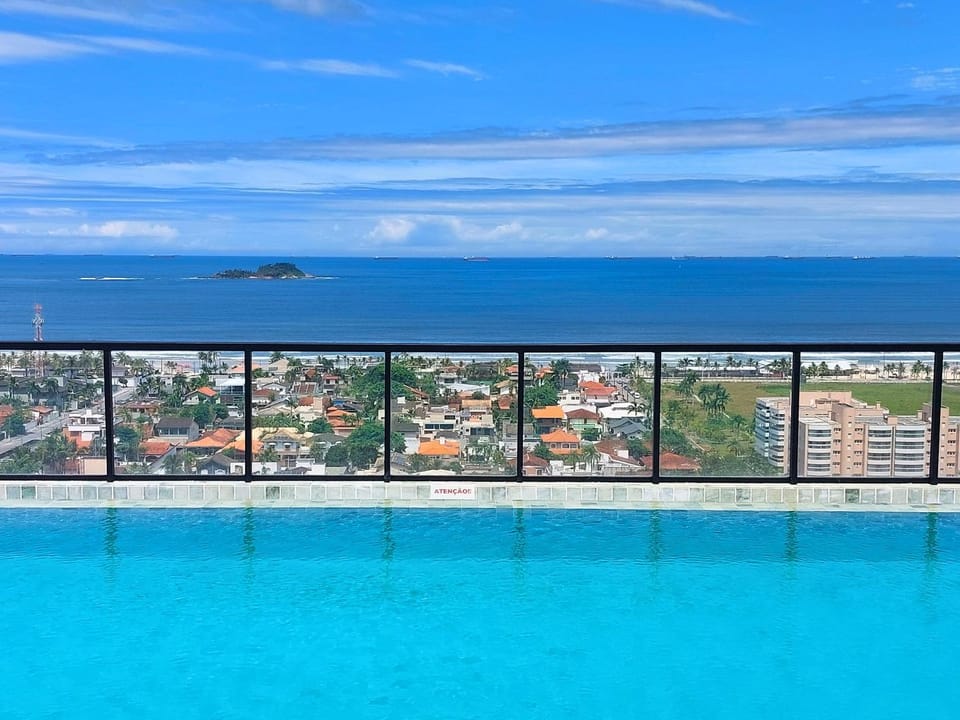 Sea view, Swimming pool