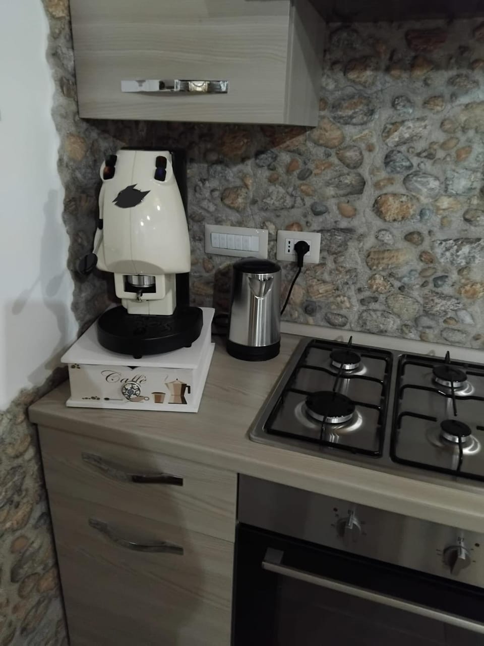 Antica resina appartamento vesuvio Bed and Breakfast in Ercolano