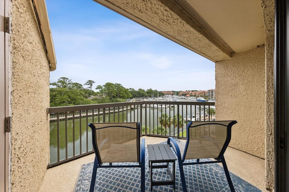 236 Captains Quarters House in Hilton Head Island