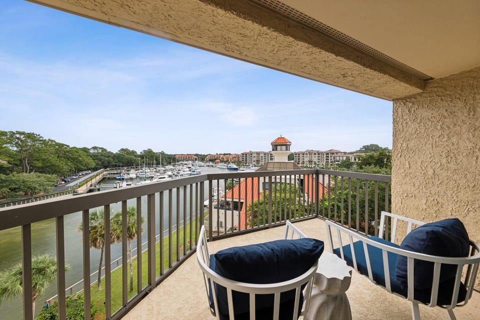 236 Captains Quarters House in Hilton Head Island