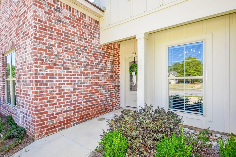 Southern Charmer in Auburn House in Opelika