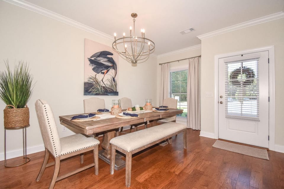 Southern Charmer in Auburn House in Opelika
