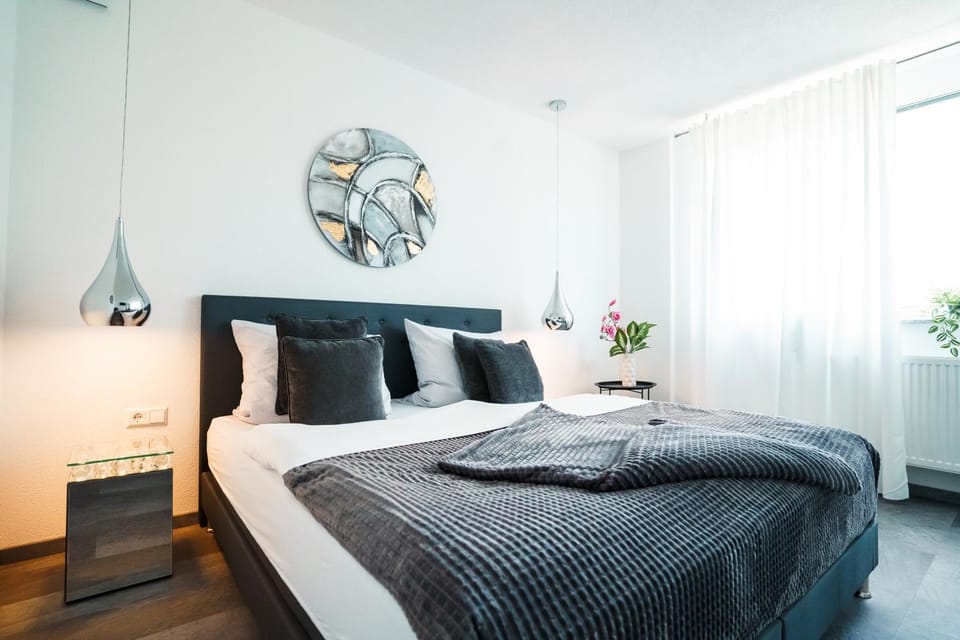 Hotel am Schafbaum Motel in Baden-Württemberg