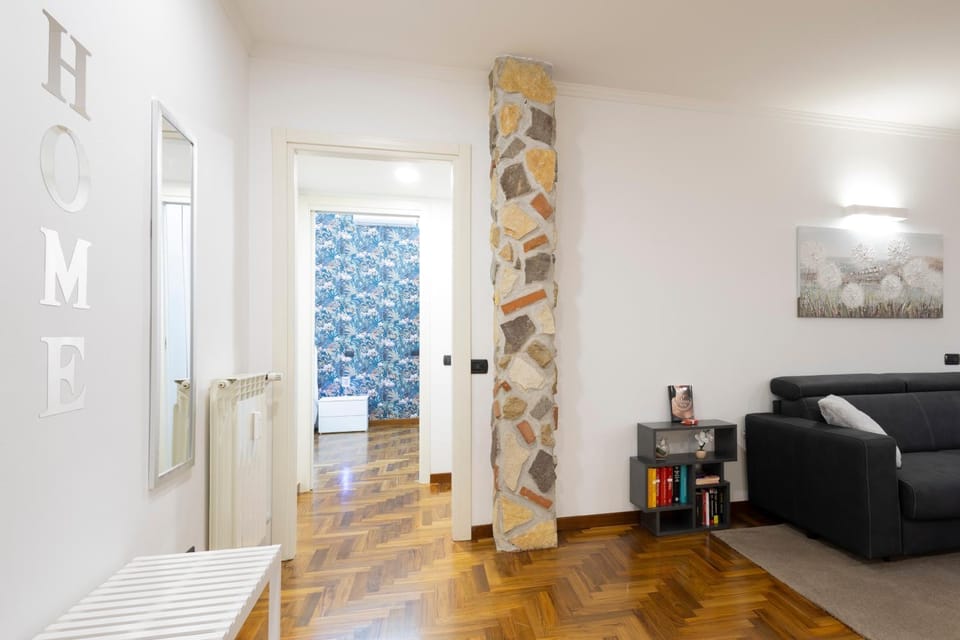 La Casa Di Alice - Metro B Apartment in Rome