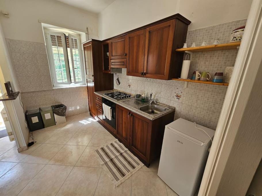 Casa con vista su Lago di Nemi Apartment in Lazio