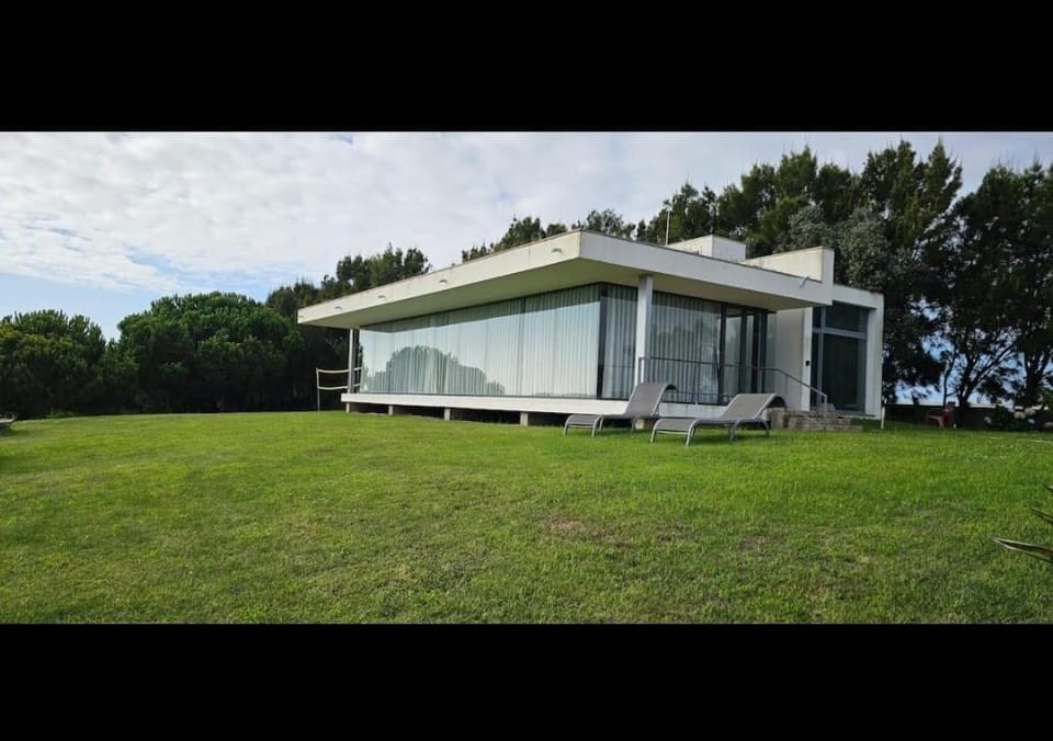 Casa Oliveira Villa in Amoreira