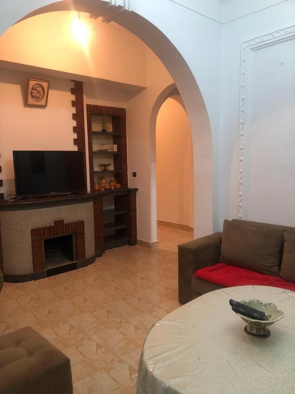 Appartement Centre Ville Apartment in Tangier