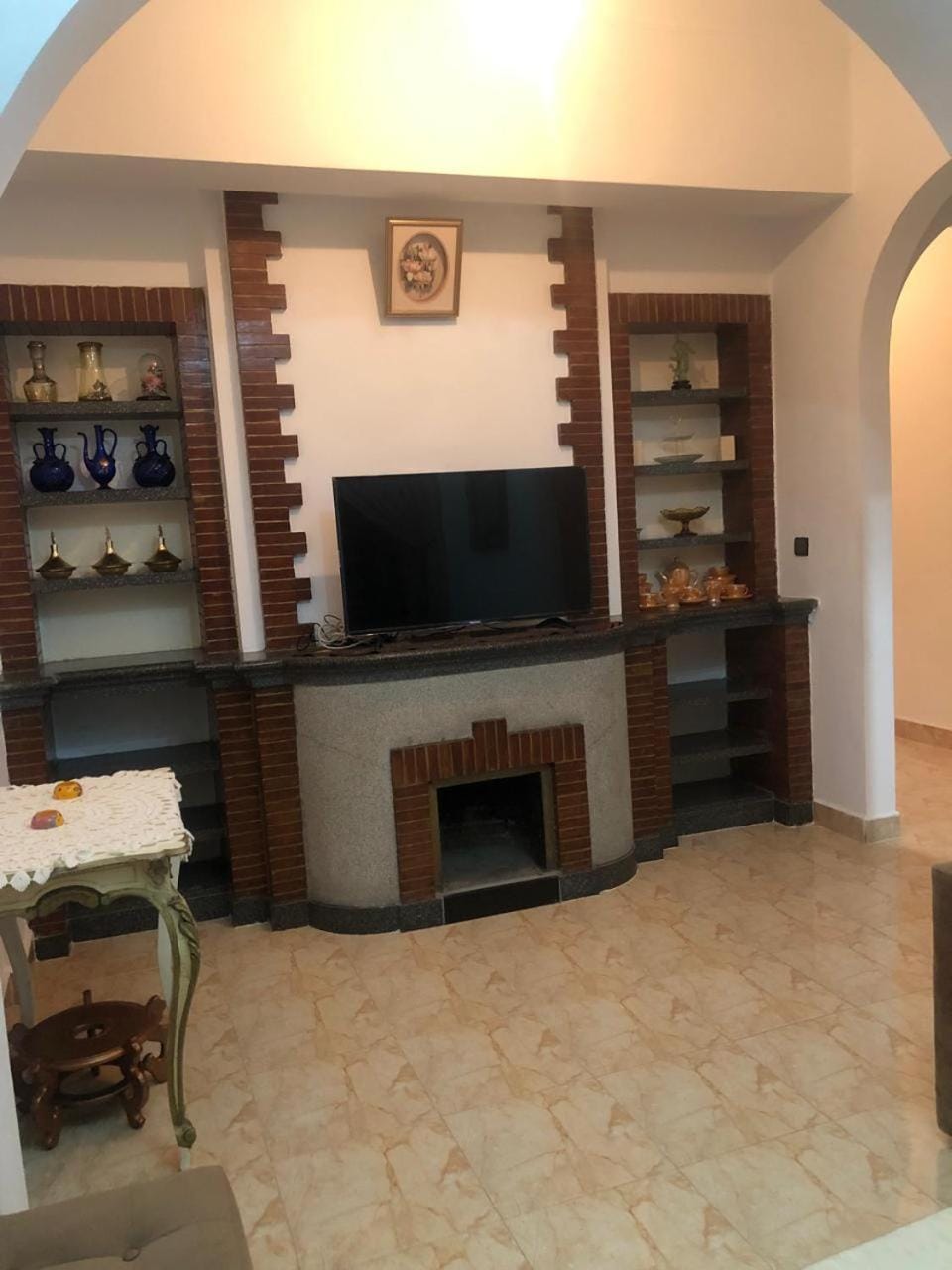 Appartement Centre Ville Apartment in Tangier