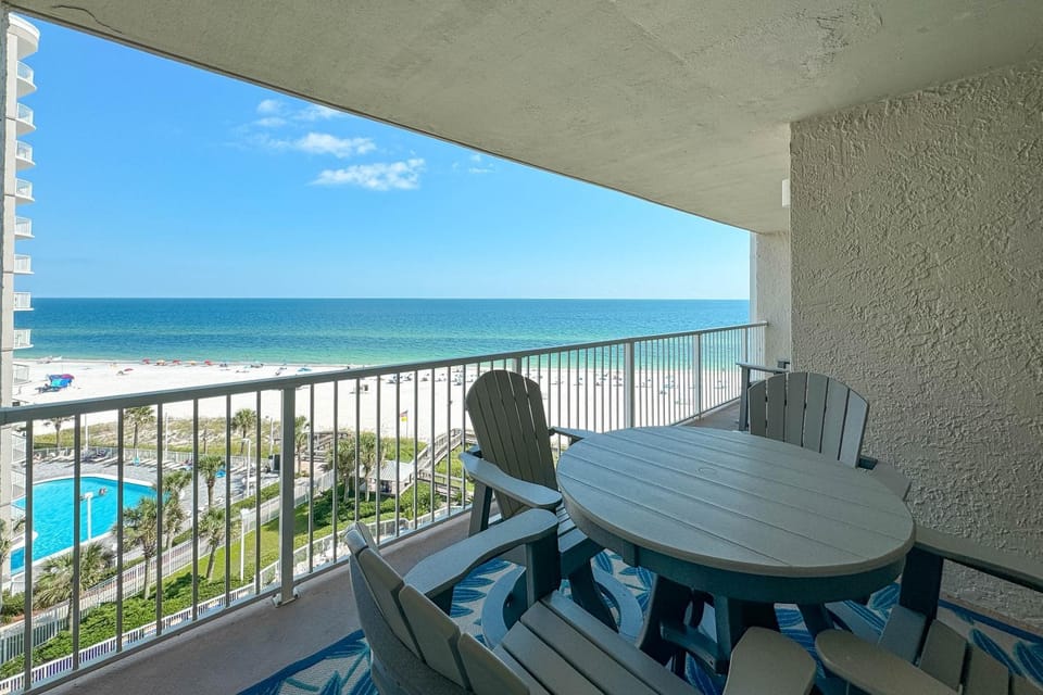 Seaside 4810 House in Orange Beach
