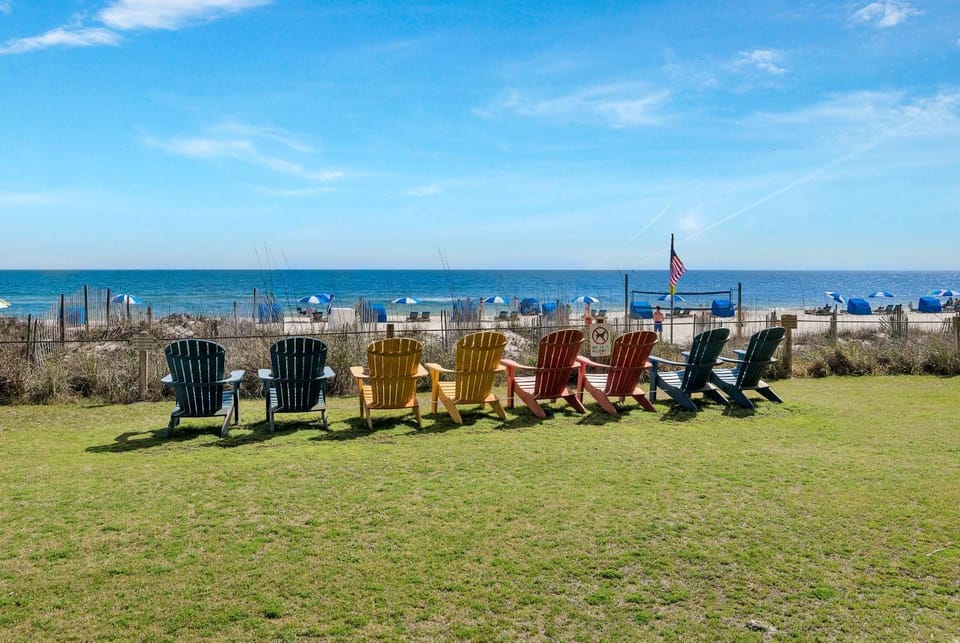 Seaside 4810 House in Orange Beach