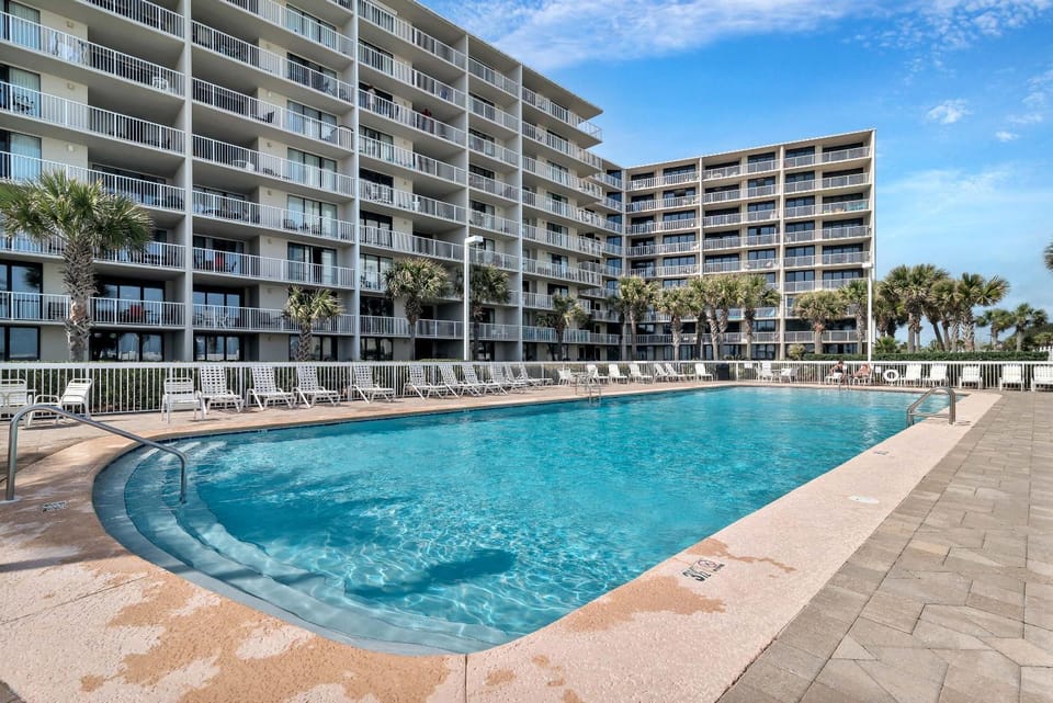 Seaside 4810 House in Orange Beach