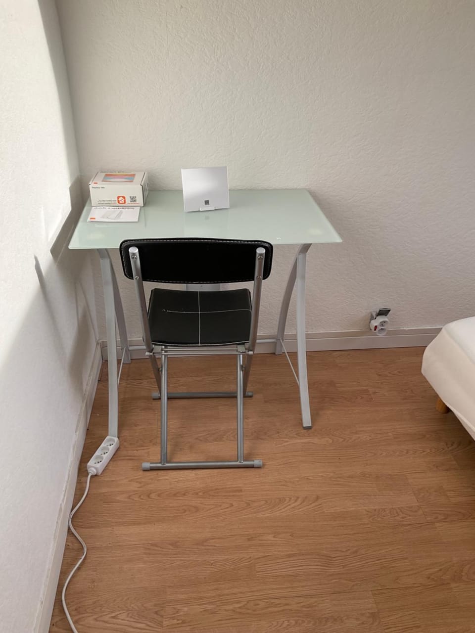 Chambre Nice hyper centre ville Vacation rental in Nice