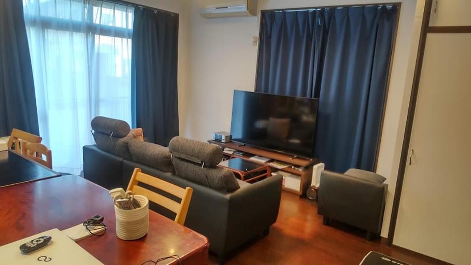 Stay&Spa長島 Villa in Aichi Prefecture