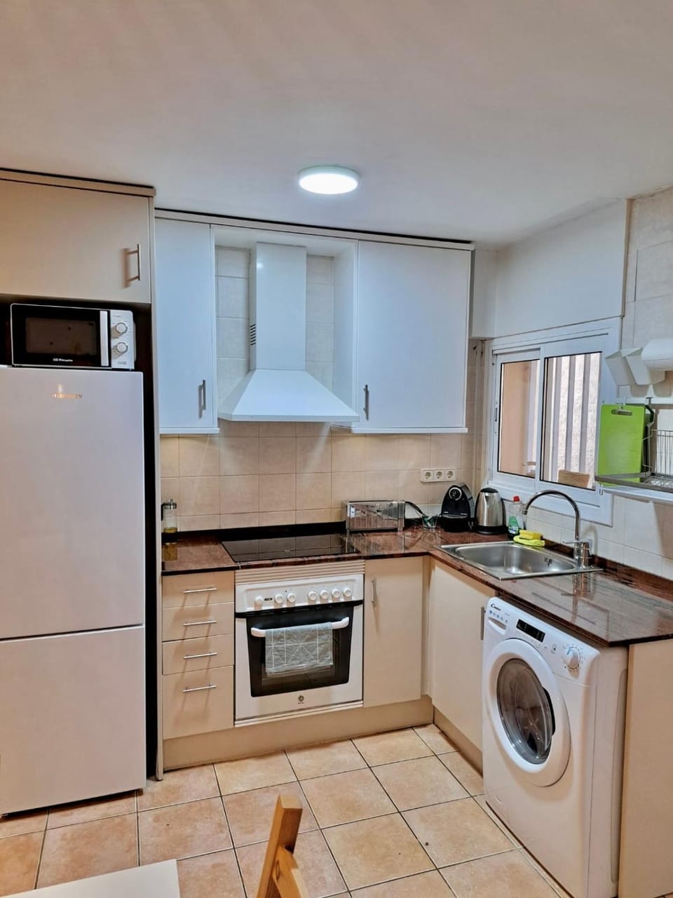 Apartamento Sant Josep Apartment in Maresme